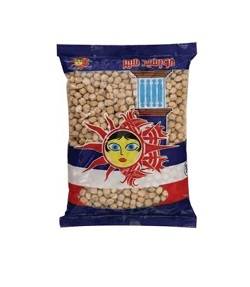 نخود خام 800 گرم خورشید شهر